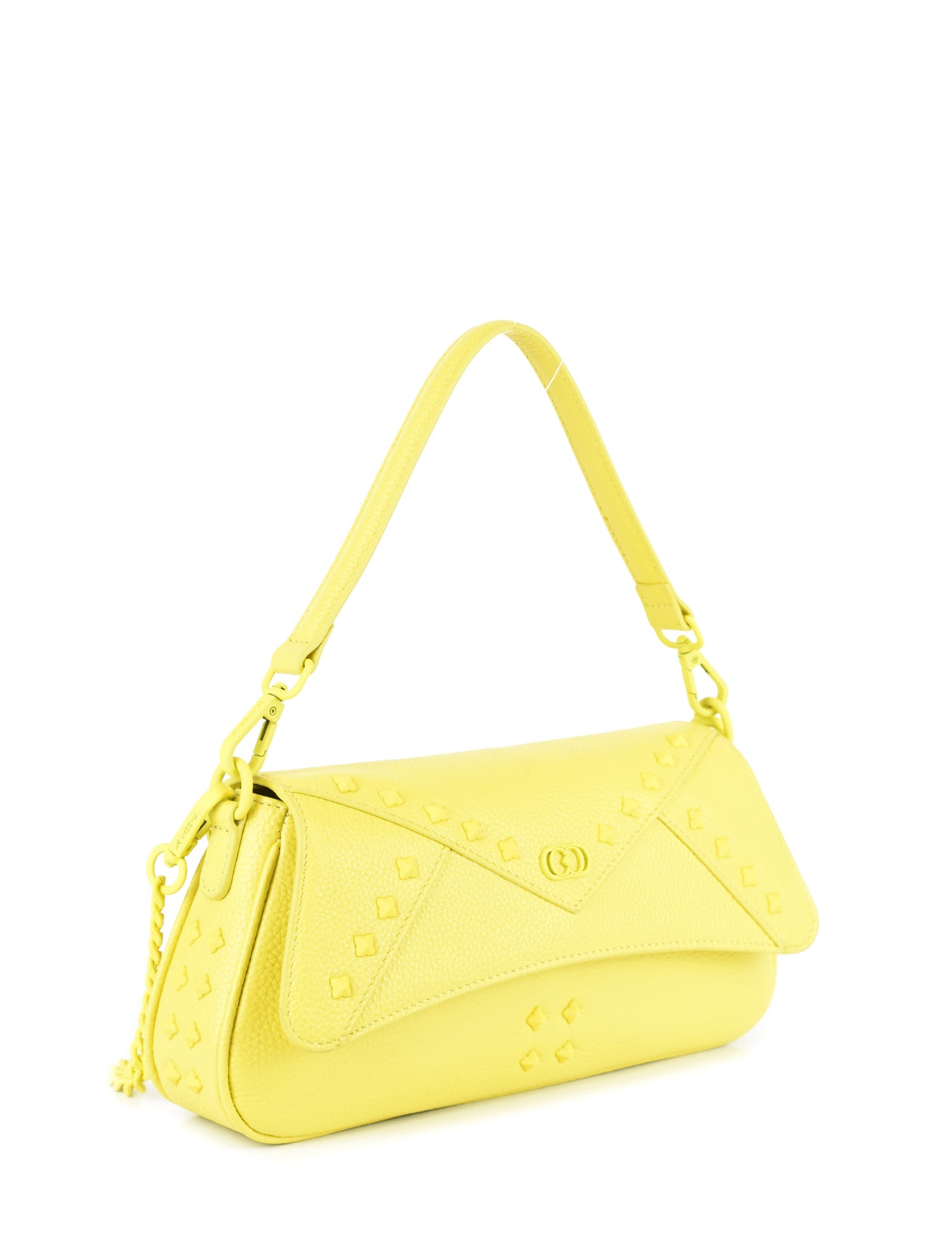 Tracolla Giallo La Carrie