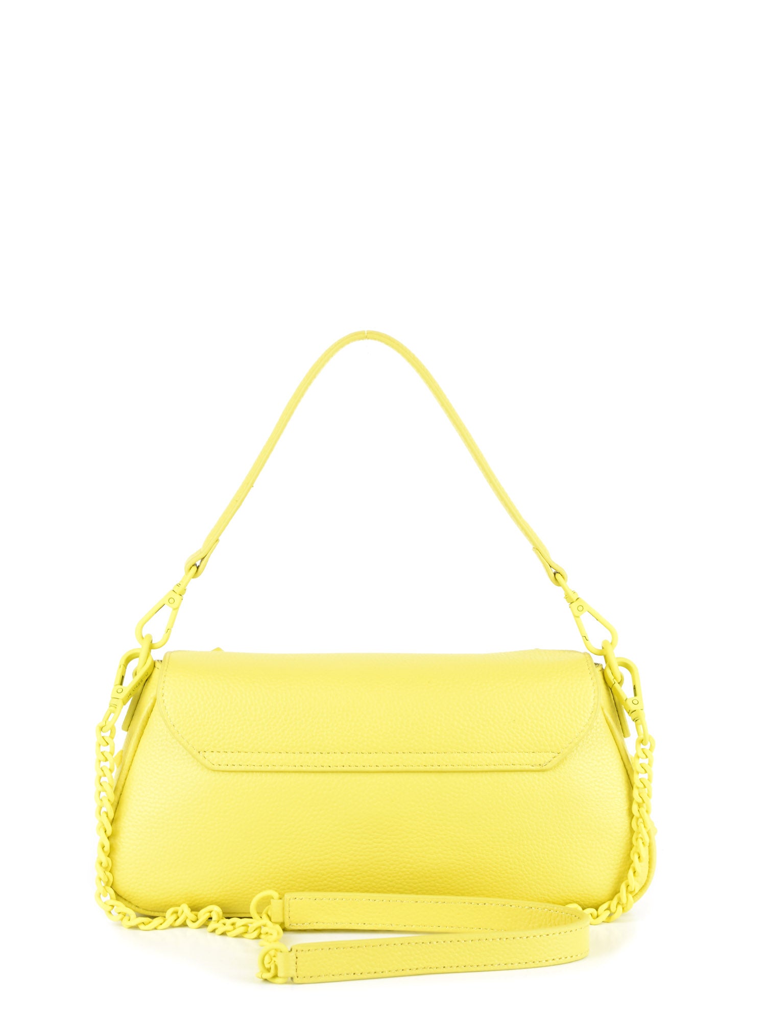 Tracolla Giallo La Carrie