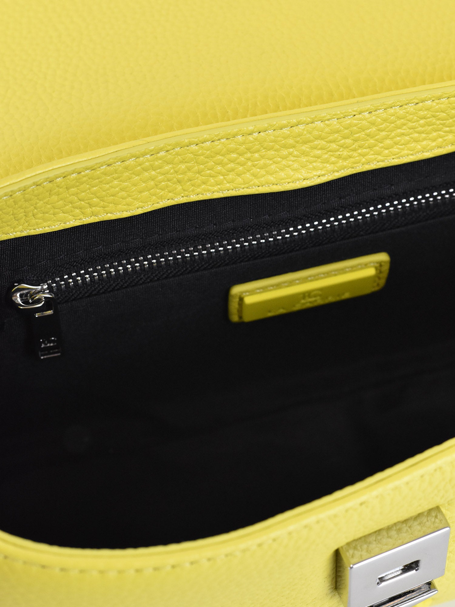 Tracolla Giallo La Carrie