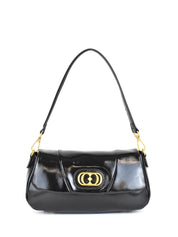 Tracolla Nero La Carrie