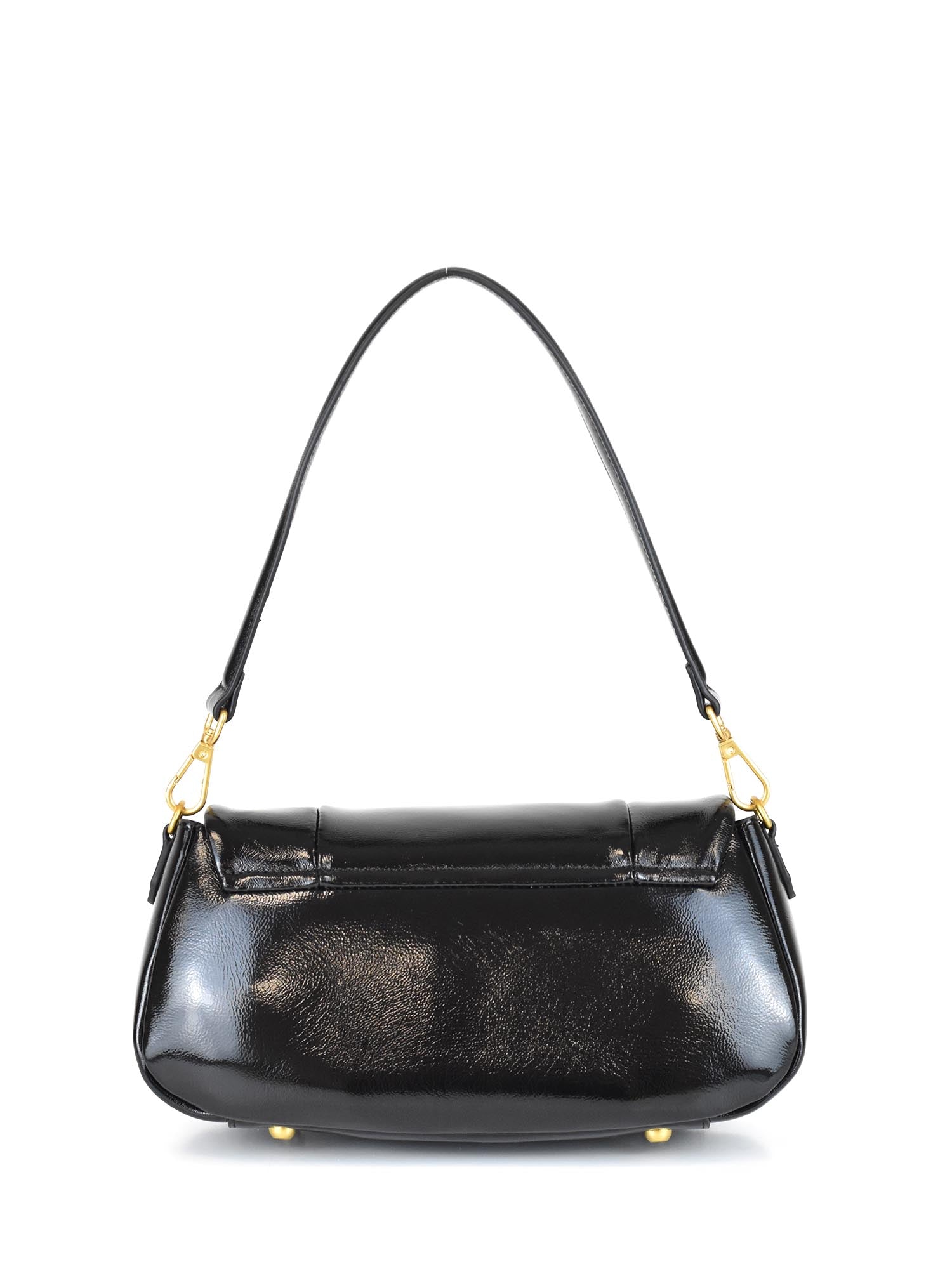 Tracolla Nero La Carrie