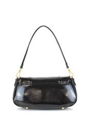 Tracolla Nero La Carrie