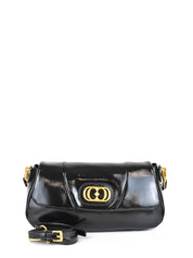 Tracolla Nero La Carrie