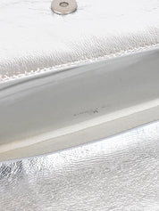 Tracolla Argentato La Carrie