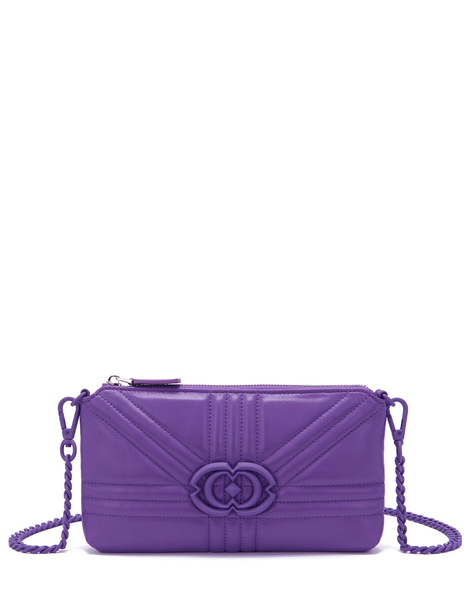 Tracolla Viola La Carrie