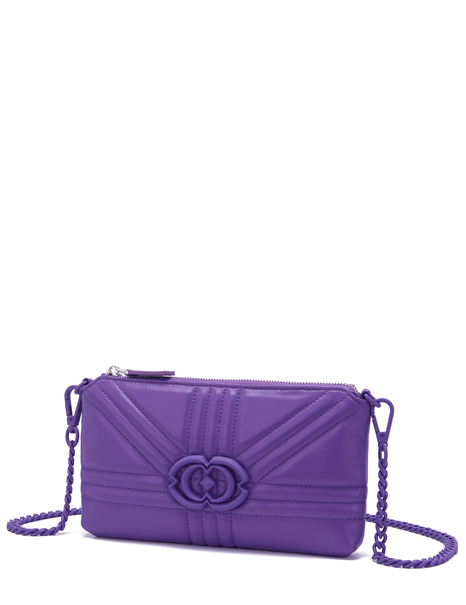 Tracolla Viola La Carrie