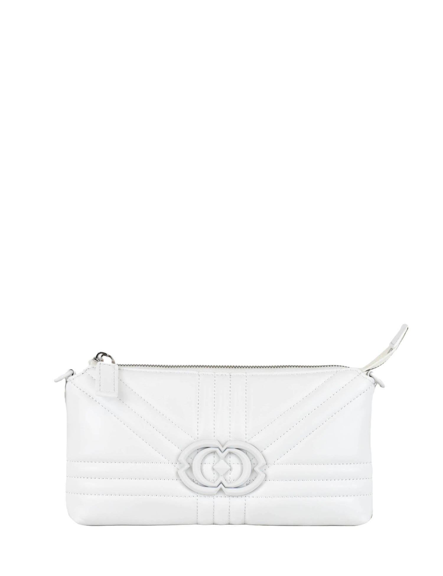 Tracolla Bianco La Carrie