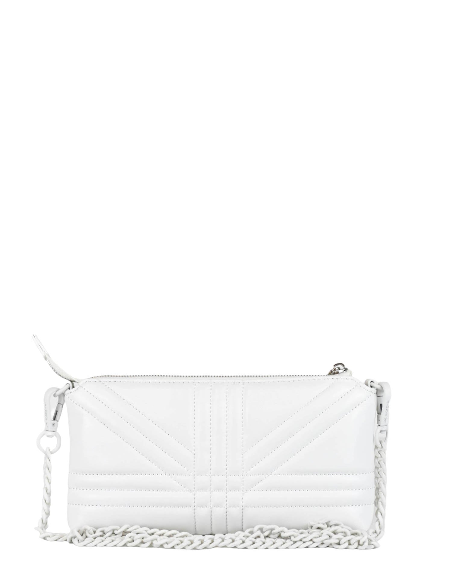 Tracolla Bianco La Carrie