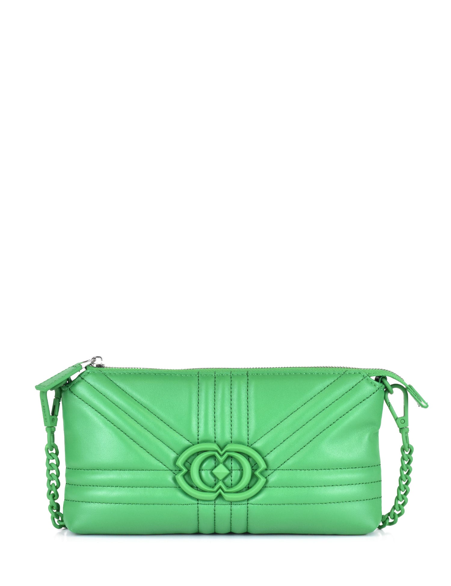 Tracolla Verde La Carrie