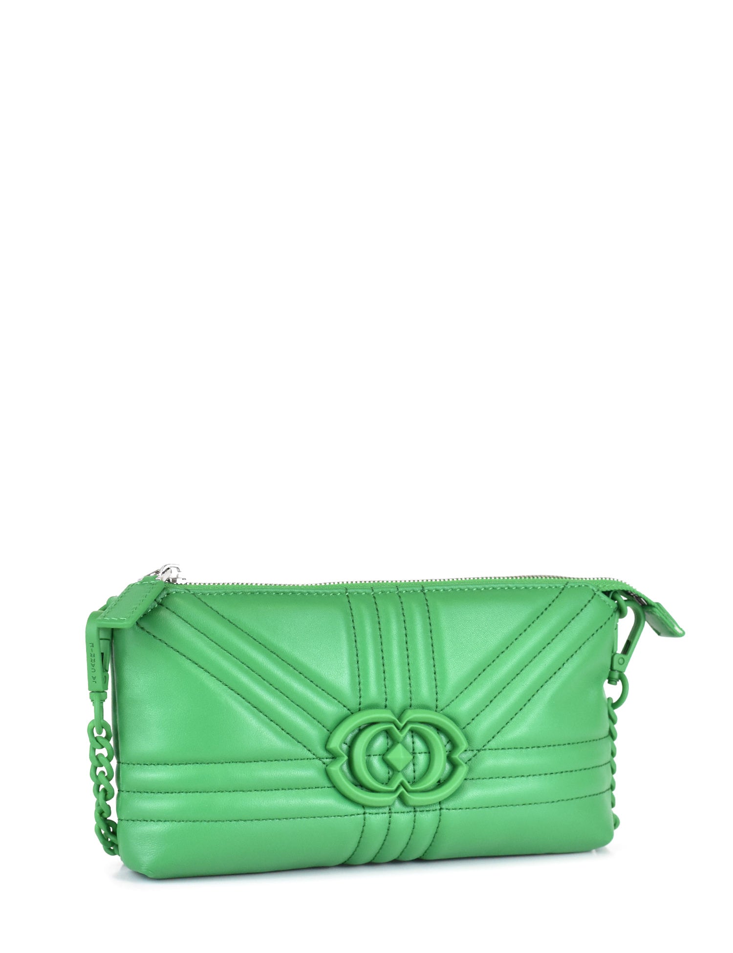 Tracolla Verde La Carrie