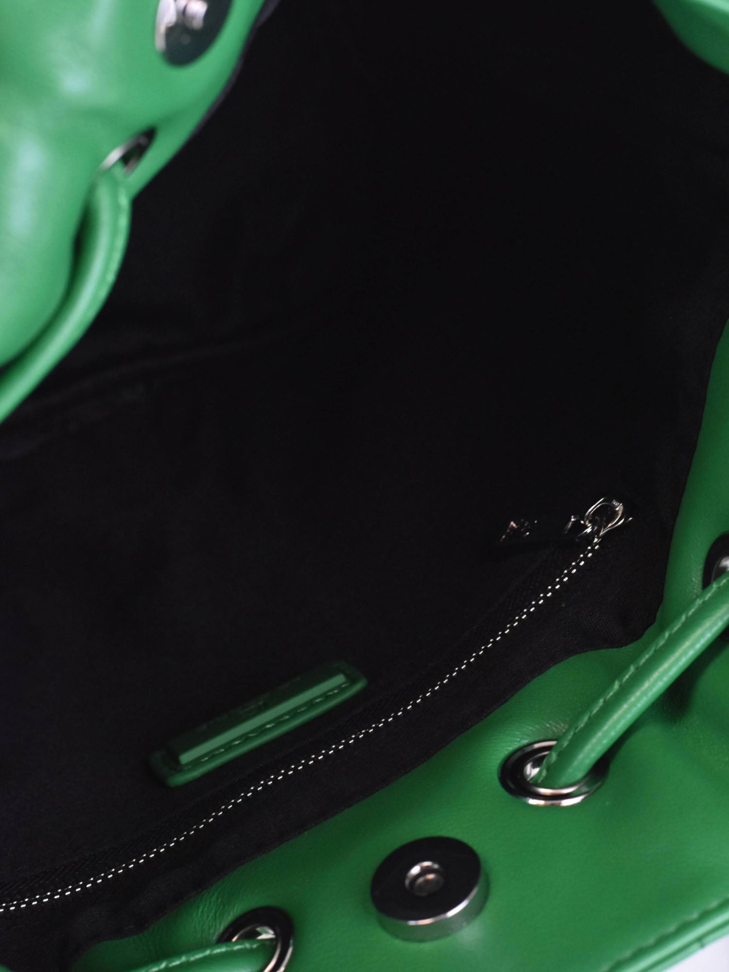 Secchiello Verde La Carrie