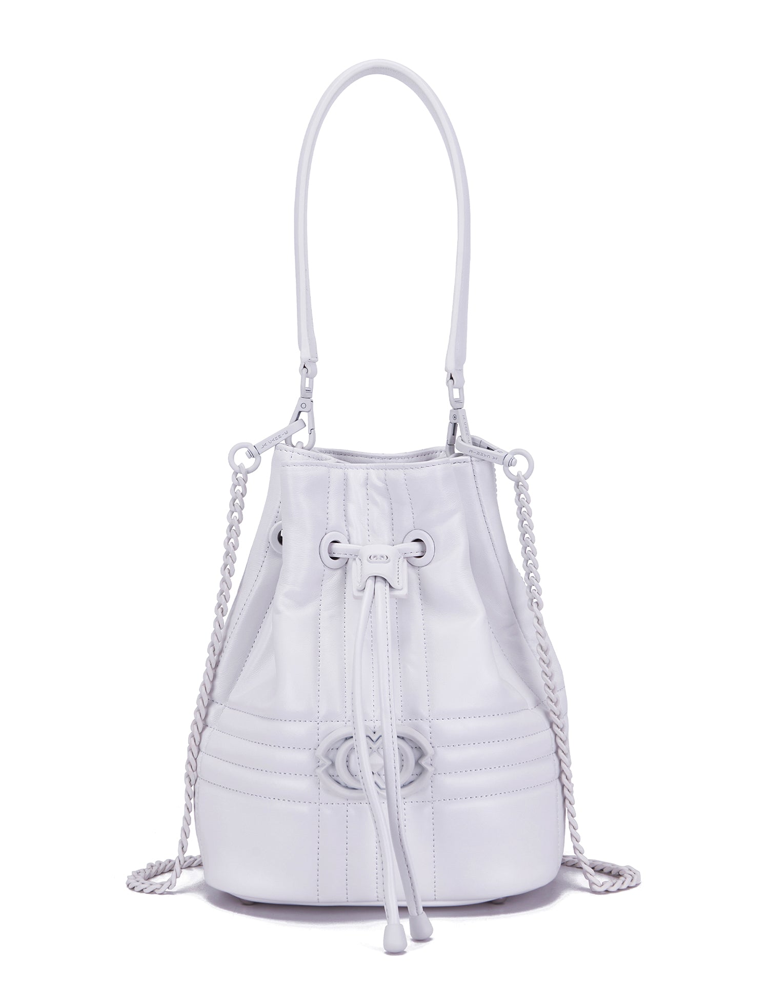 Secchiello Bianco La Carrie