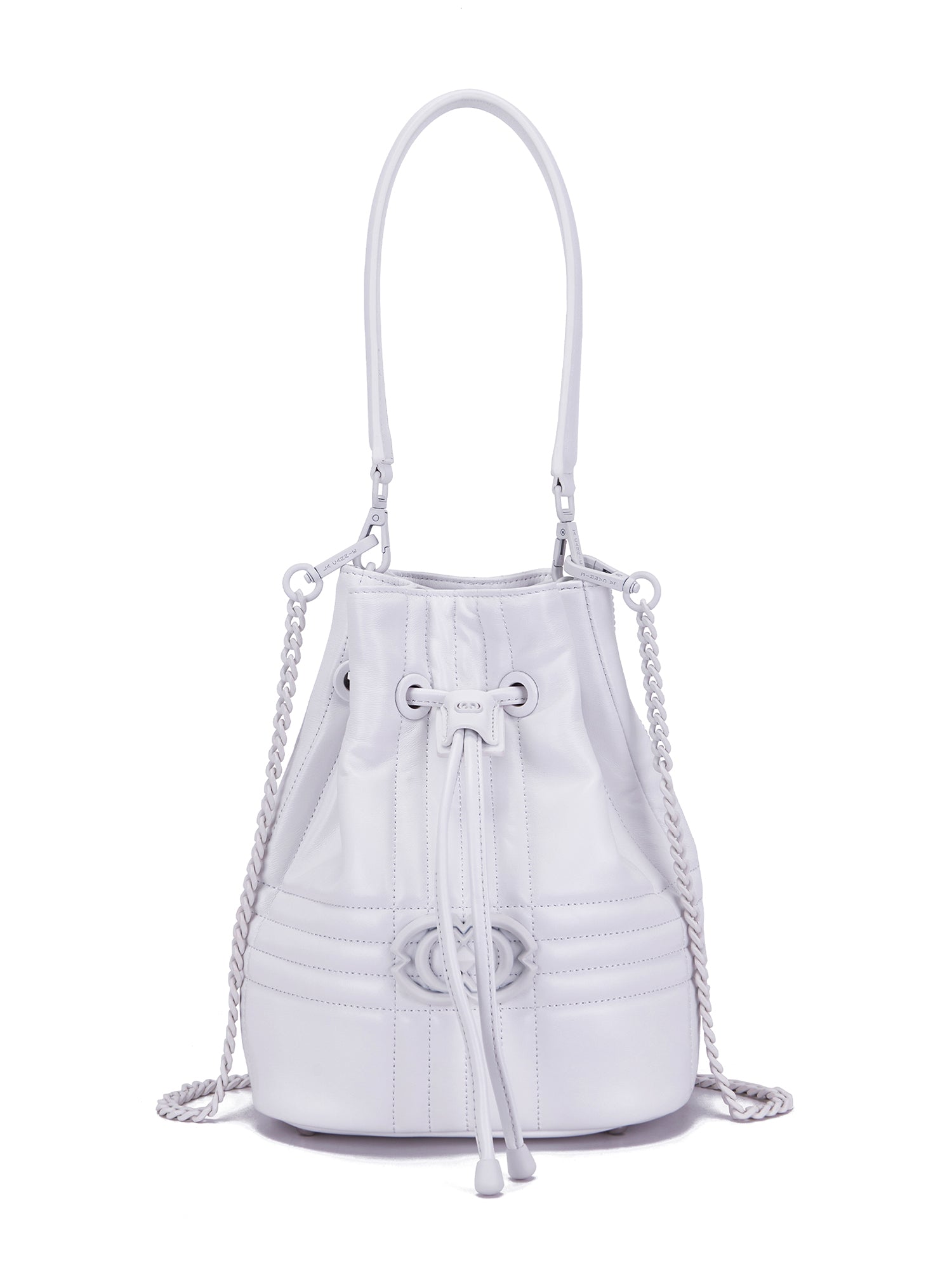 Secchiello Bianco La Carrie