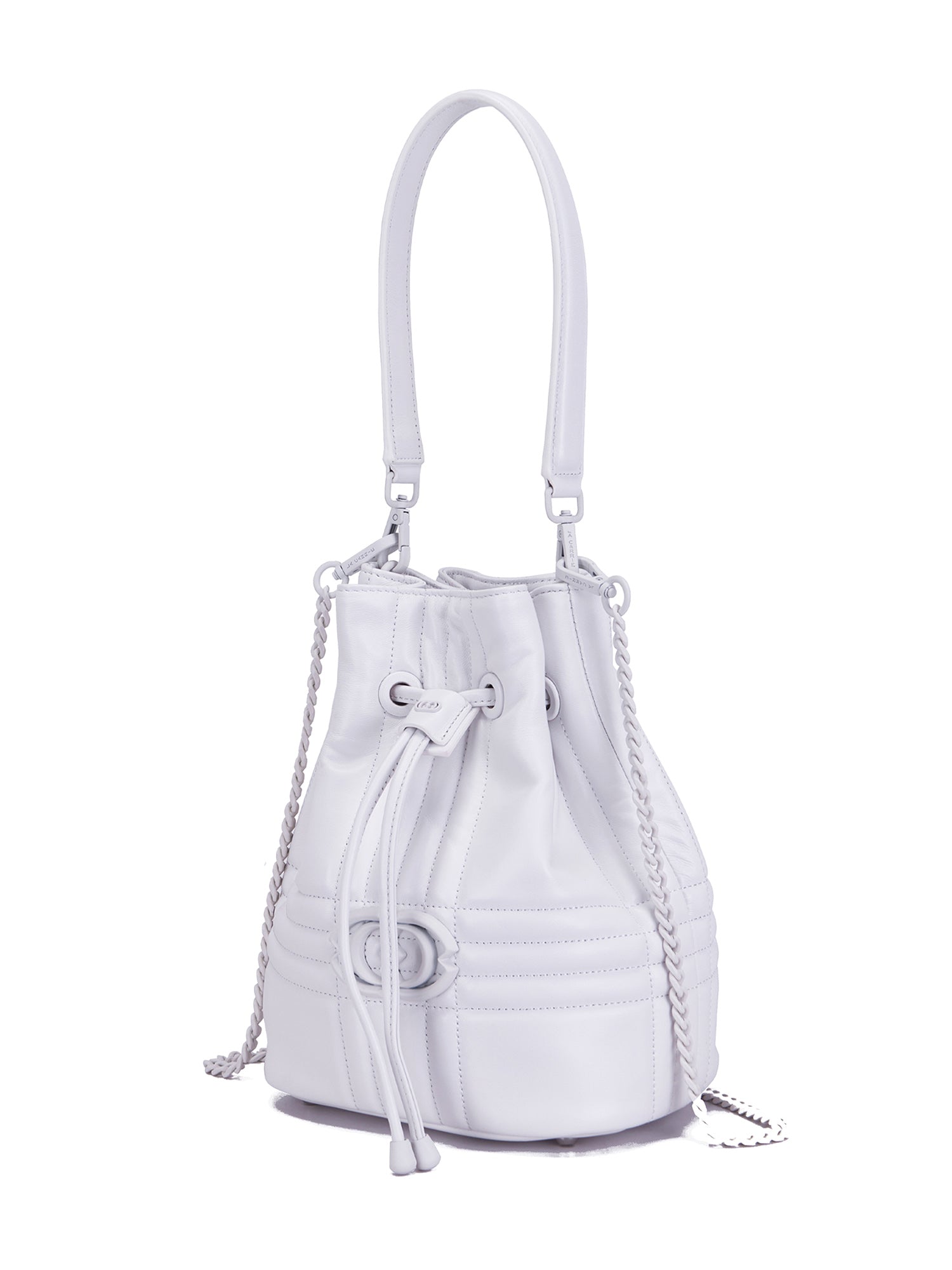 Secchiello Bianco La Carrie