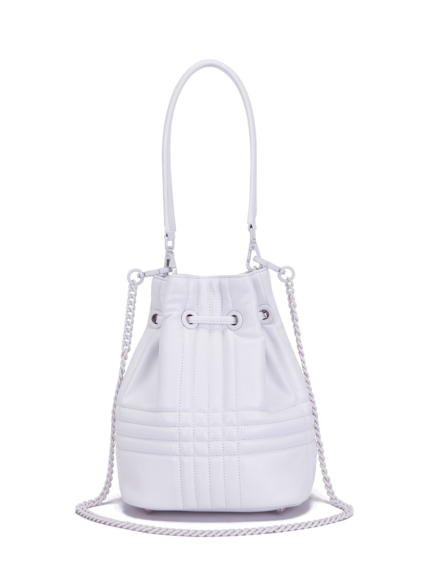 Secchiello Bianco La Carrie