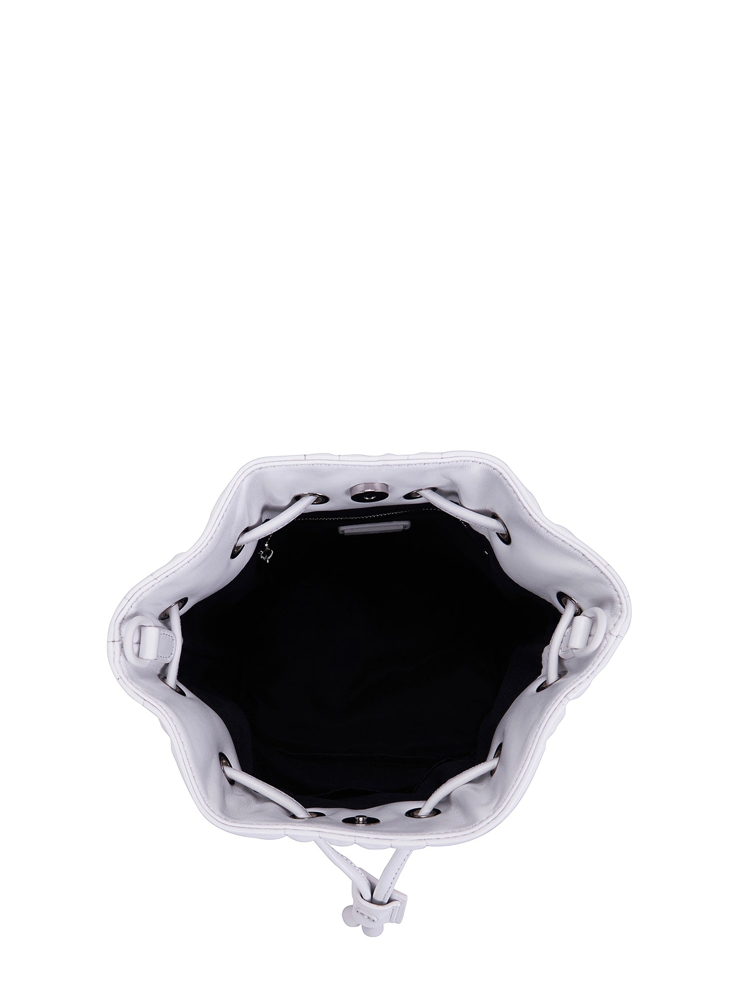 Secchiello Bianco La Carrie