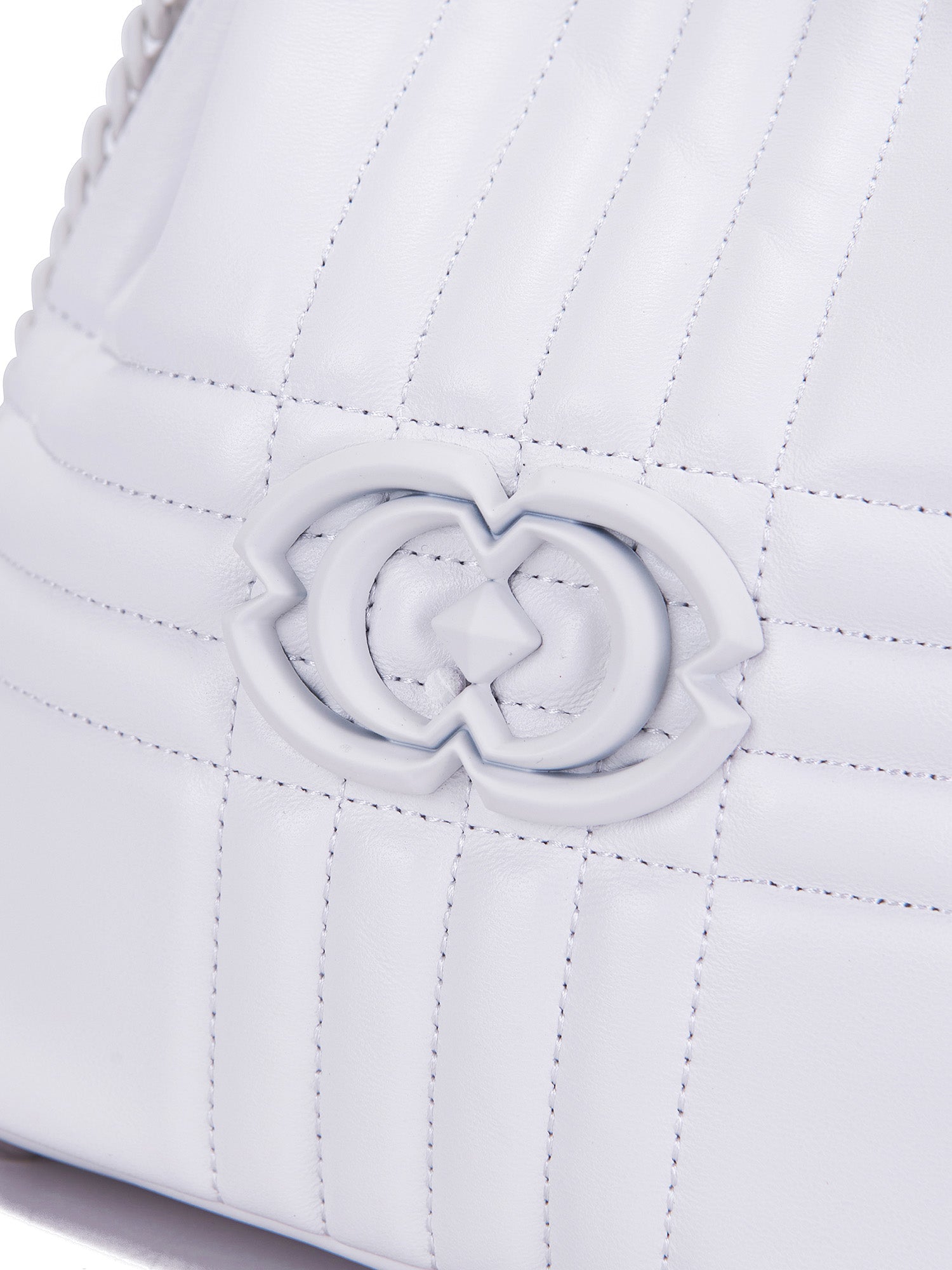 Secchiello Bianco La Carrie