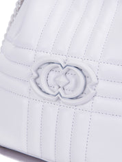 Secchiello Bianco La Carrie