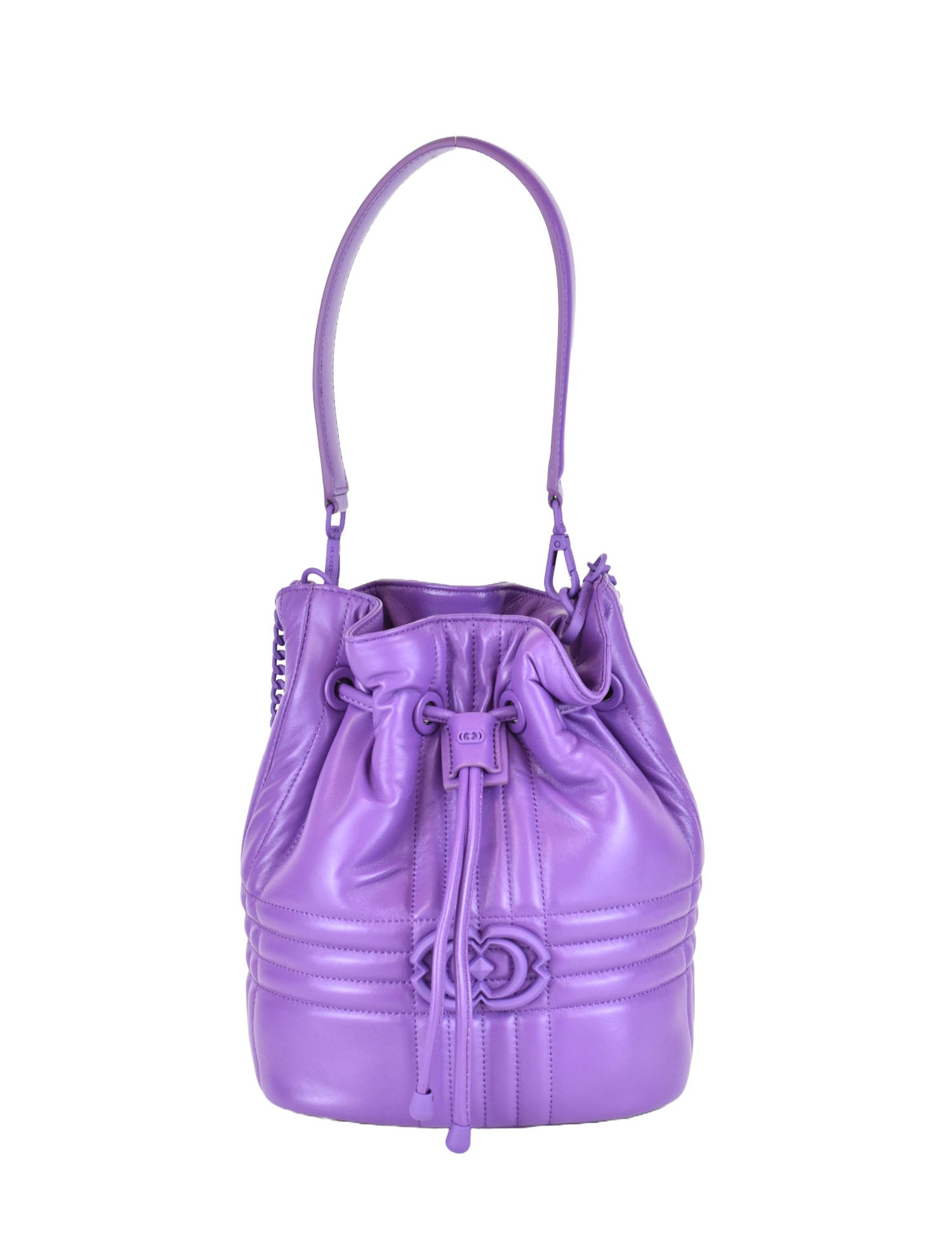 Secchiello Viola La Carrie