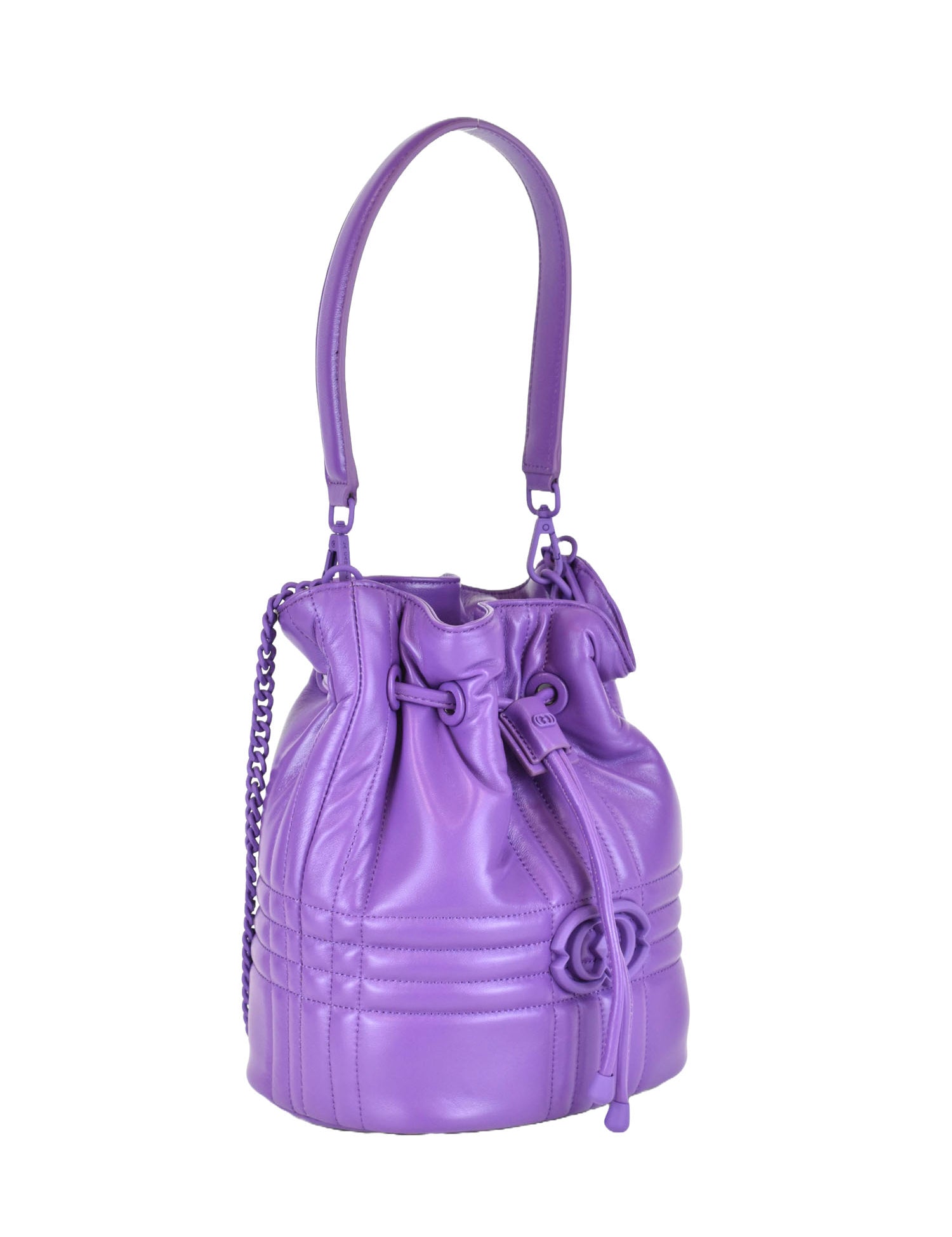 Secchiello Viola La Carrie