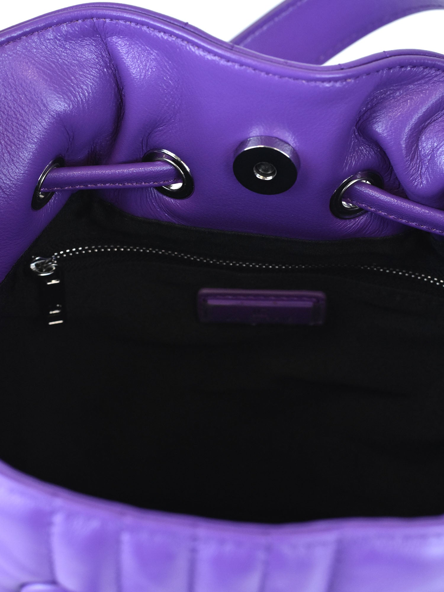 Secchiello Viola La Carrie