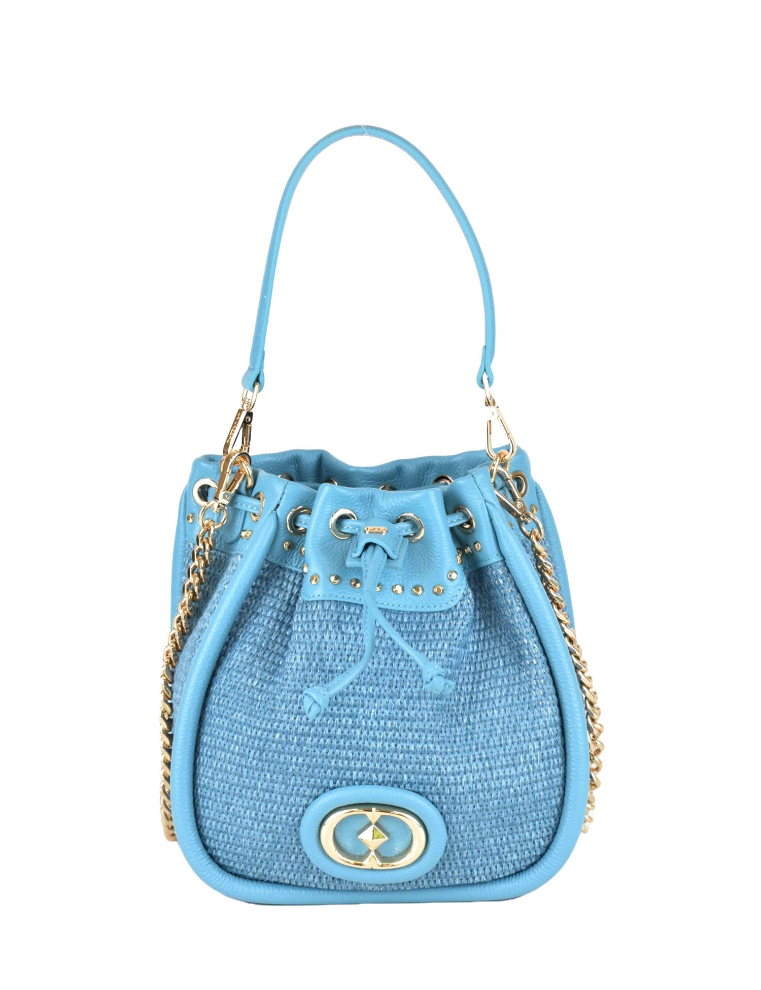 Secchiello Celeste La Carrie