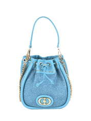 Secchiello Celeste La Carrie