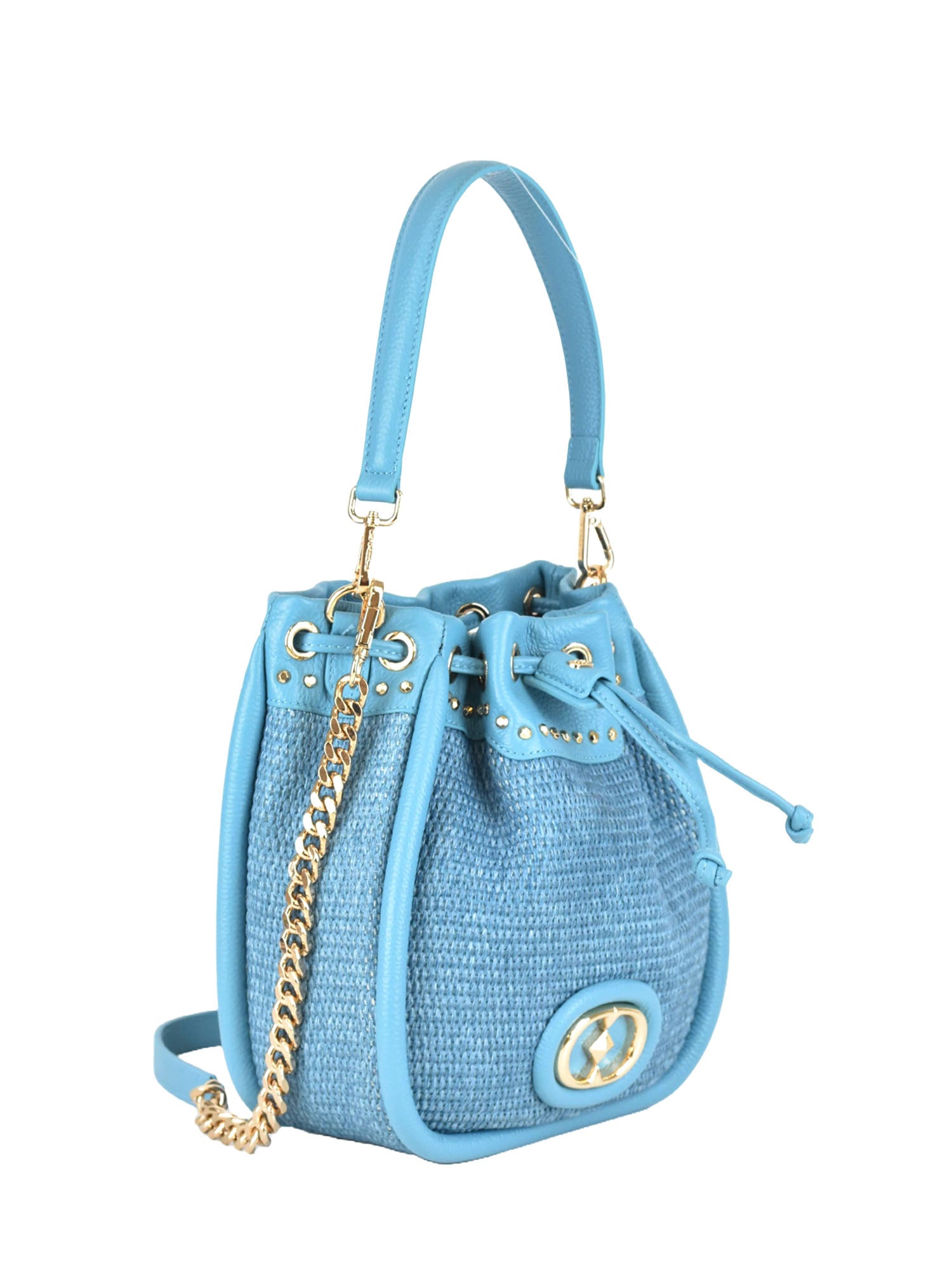 Secchiello Celeste La Carrie