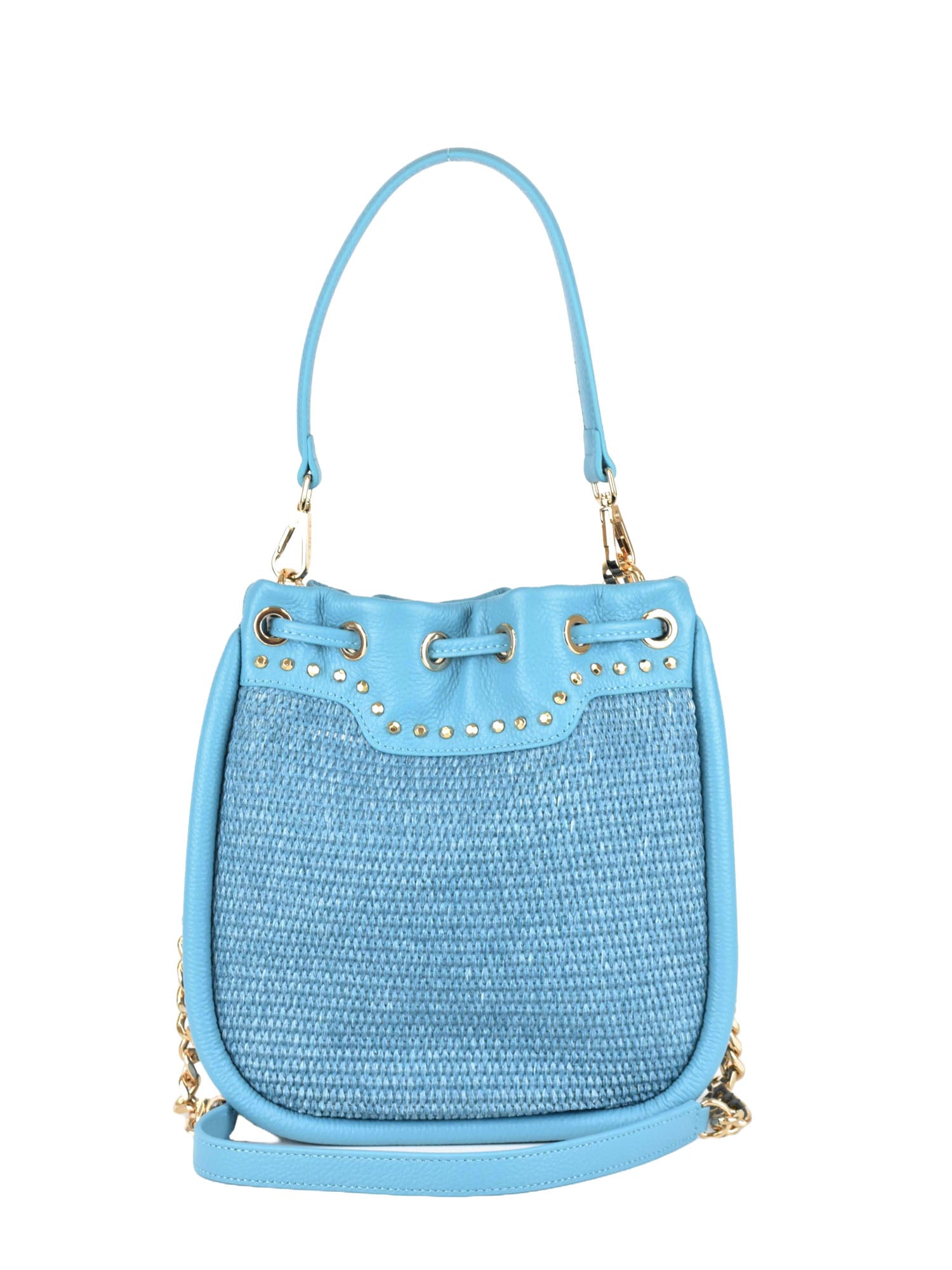 Secchiello Celeste La Carrie