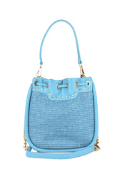 Secchiello Celeste La Carrie