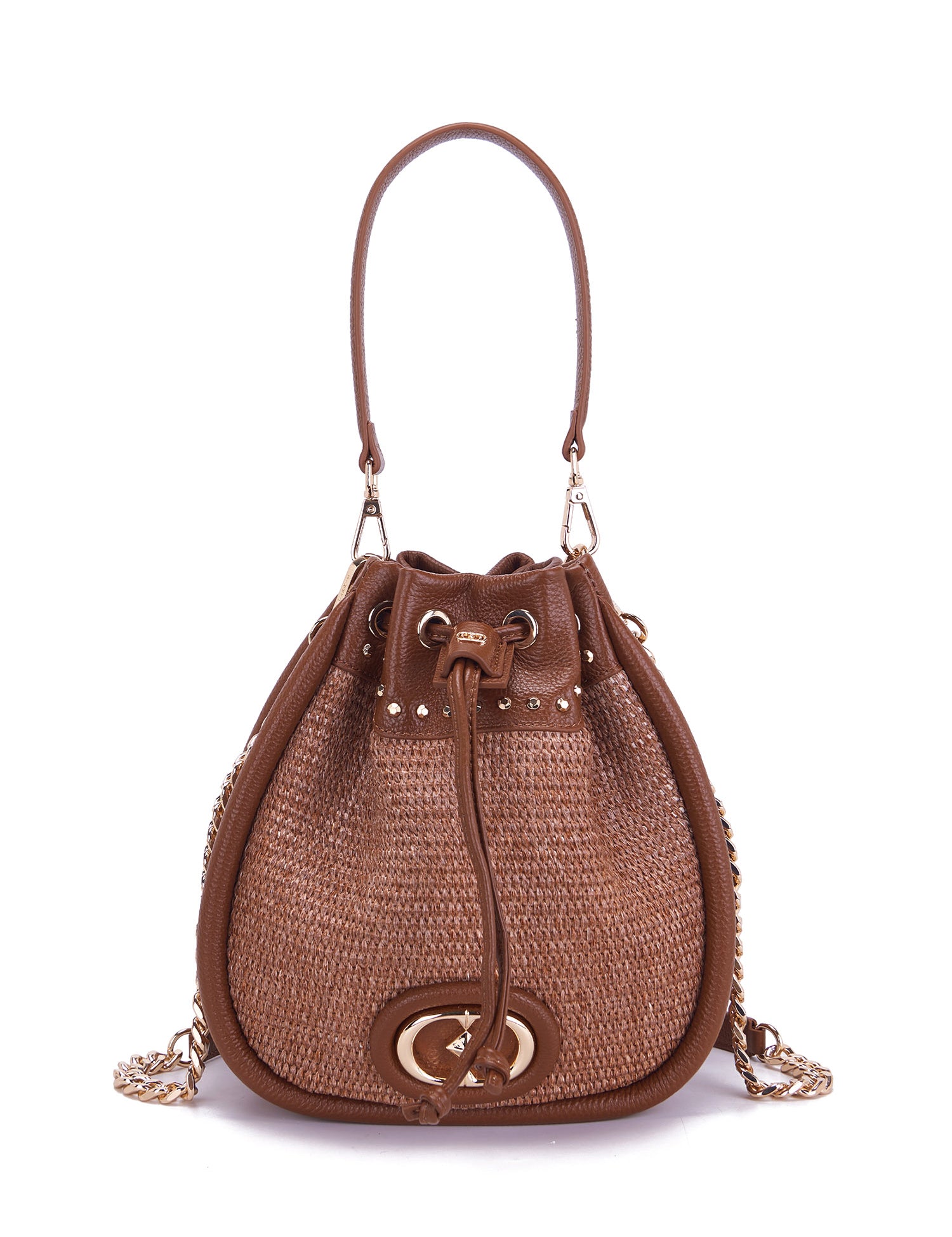 Secchiello Marrone La Carrie