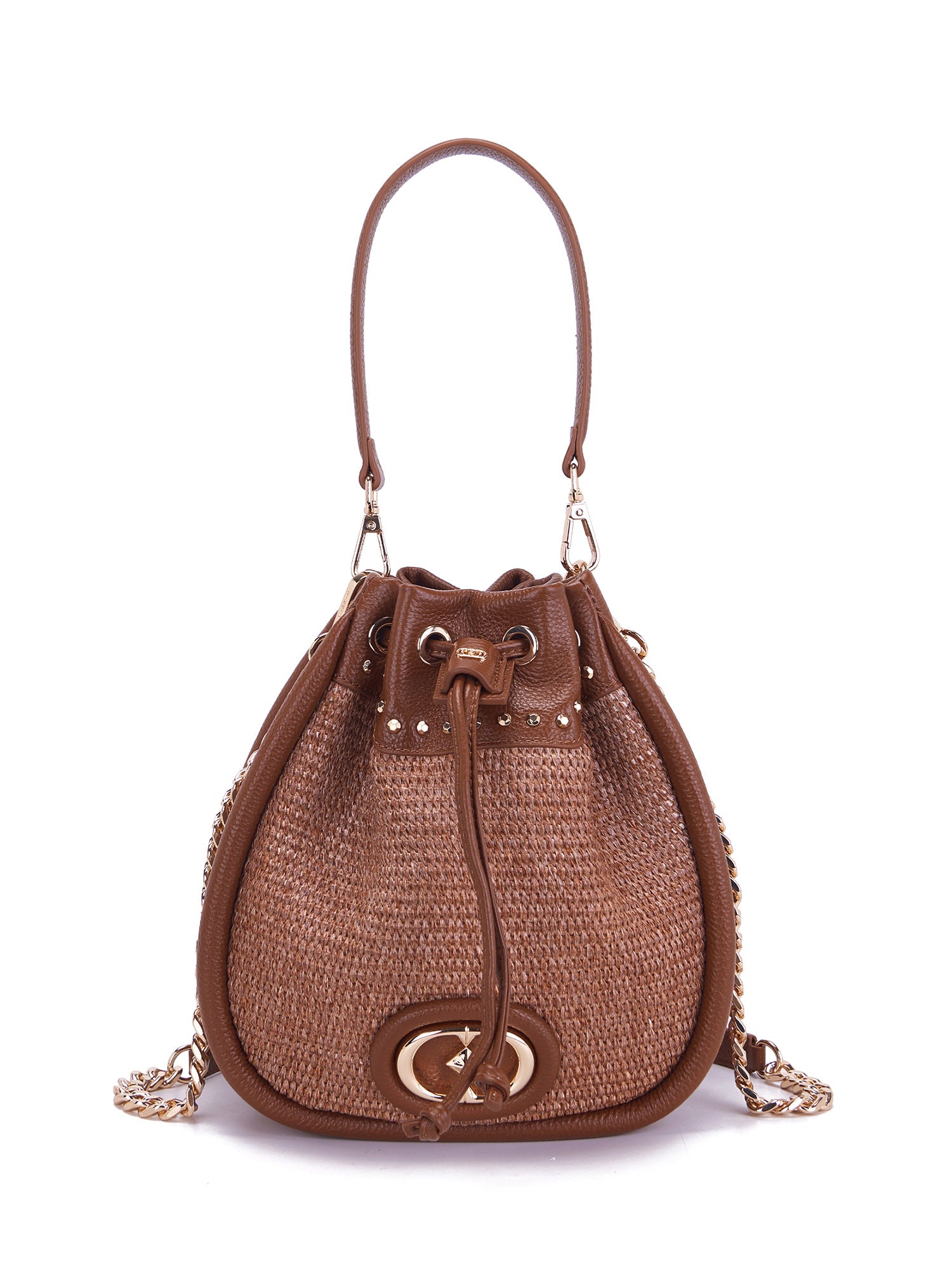 Secchiello Marrone La Carrie