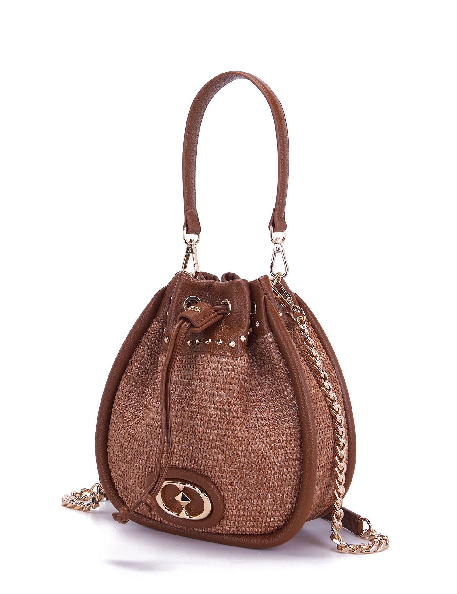 Secchiello Marrone La Carrie