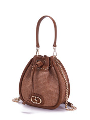 Secchiello Marrone La Carrie