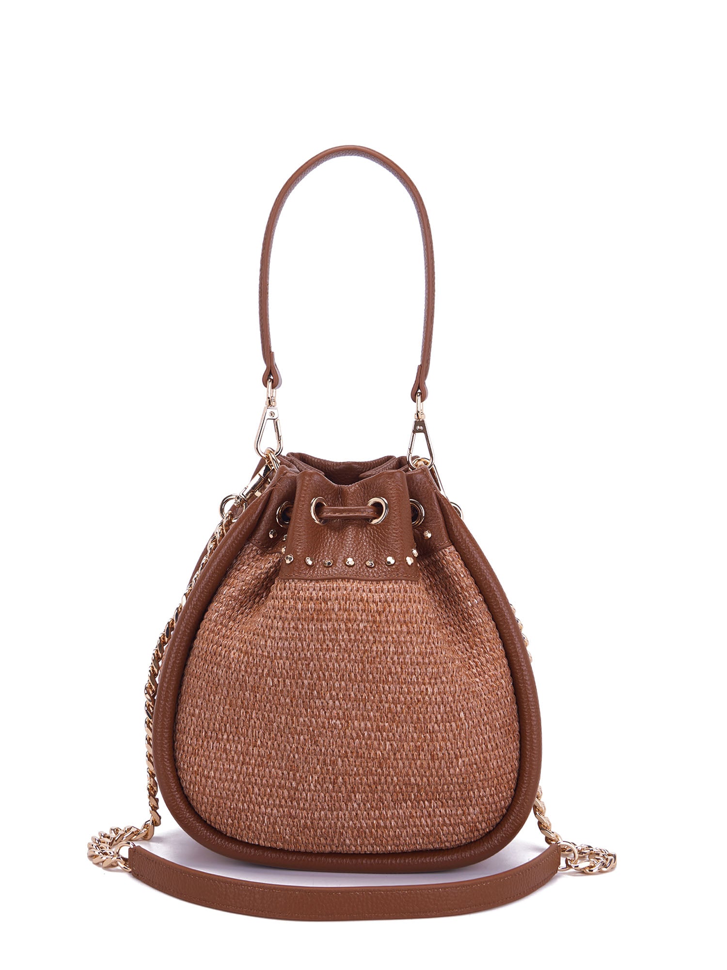 Secchiello Marrone La Carrie