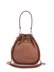 Secchiello Marrone La Carrie