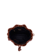 Secchiello Marrone La Carrie