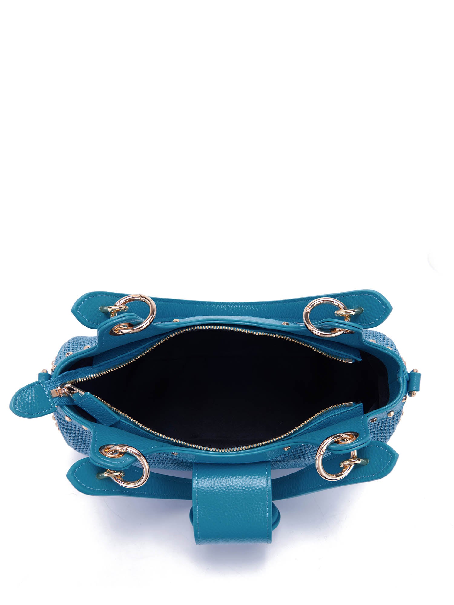 Borse a mano Celeste La Carrie