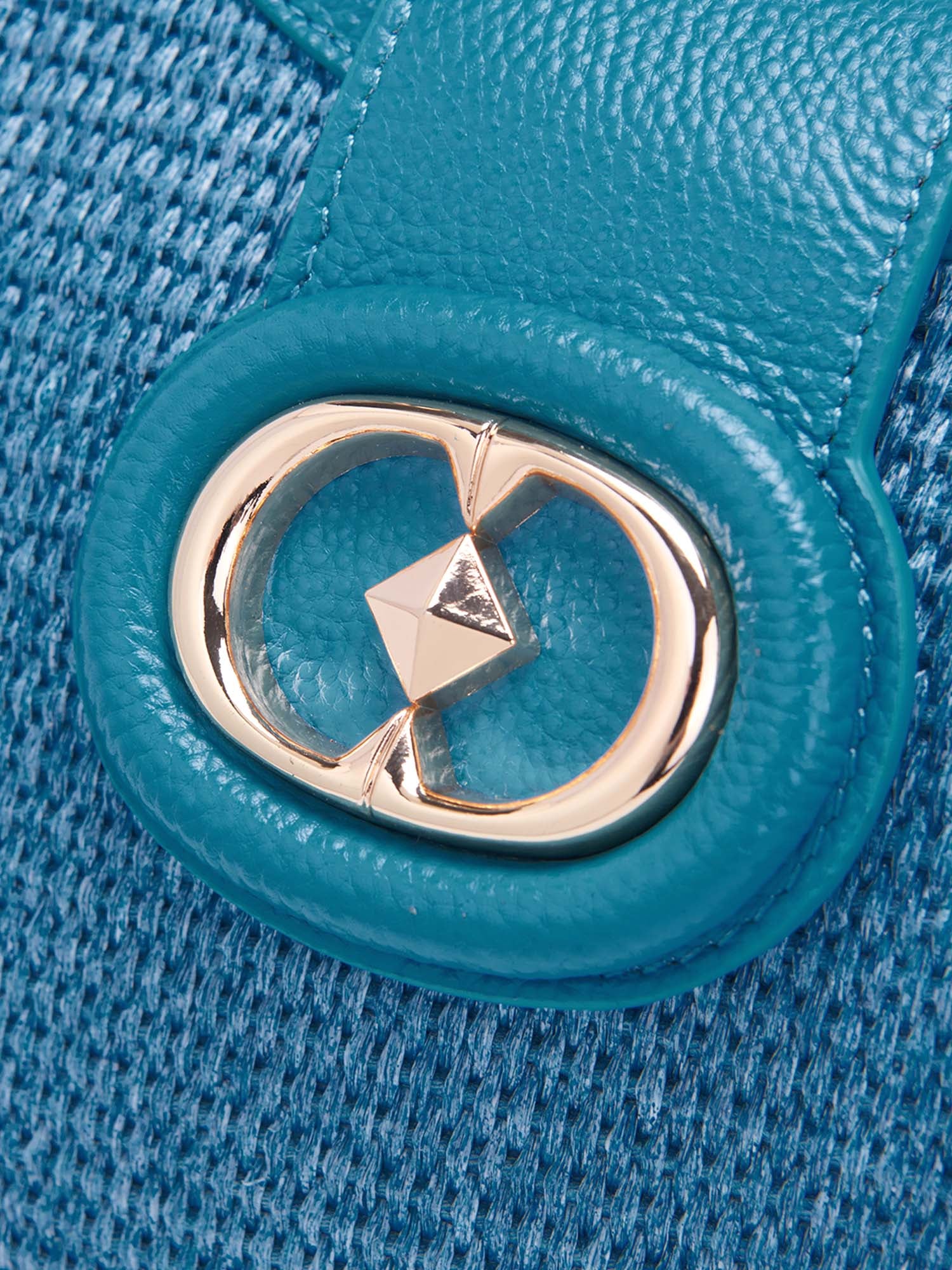 Borse a mano Celeste La Carrie