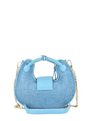 Borse a mano Celeste La Carrie