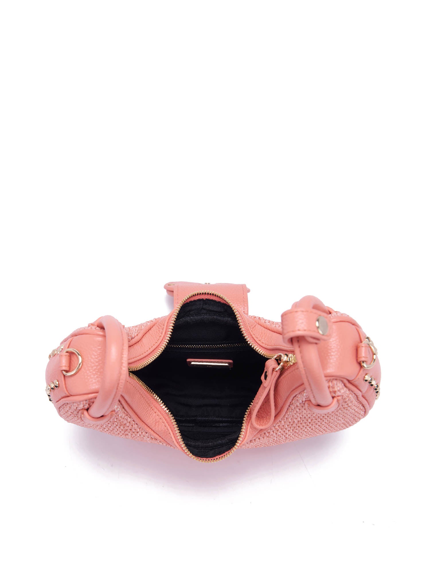 Borse a mano Rosa La Carrie