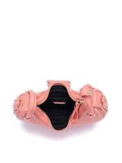 Borse a mano Rosa La Carrie