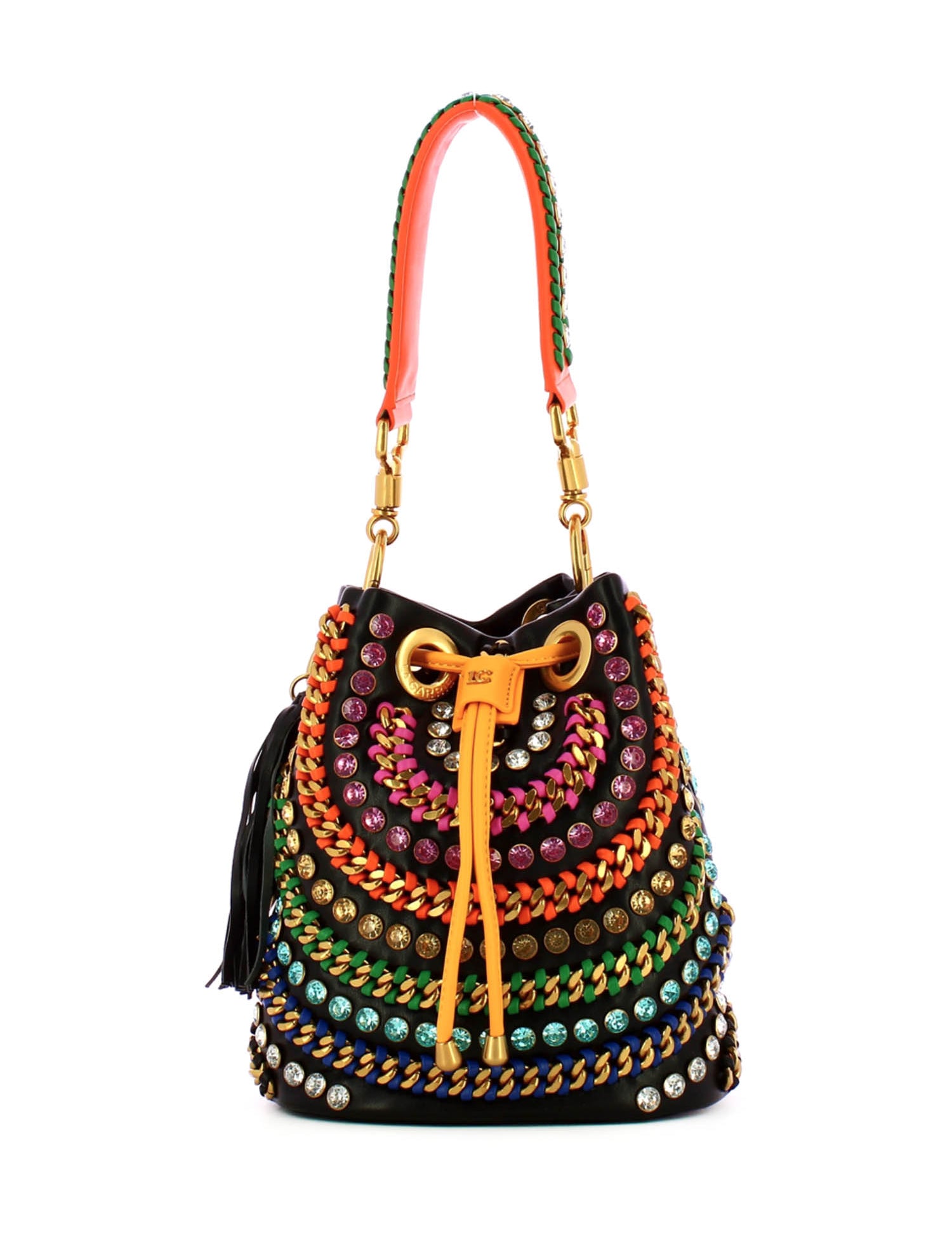 Secchiello Nero La Carrie