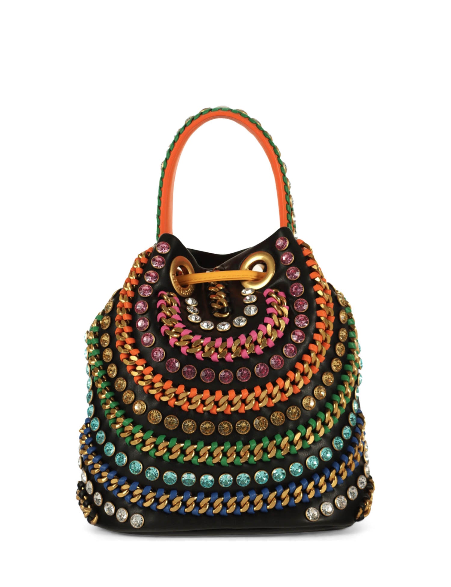 Secchiello Nero La Carrie