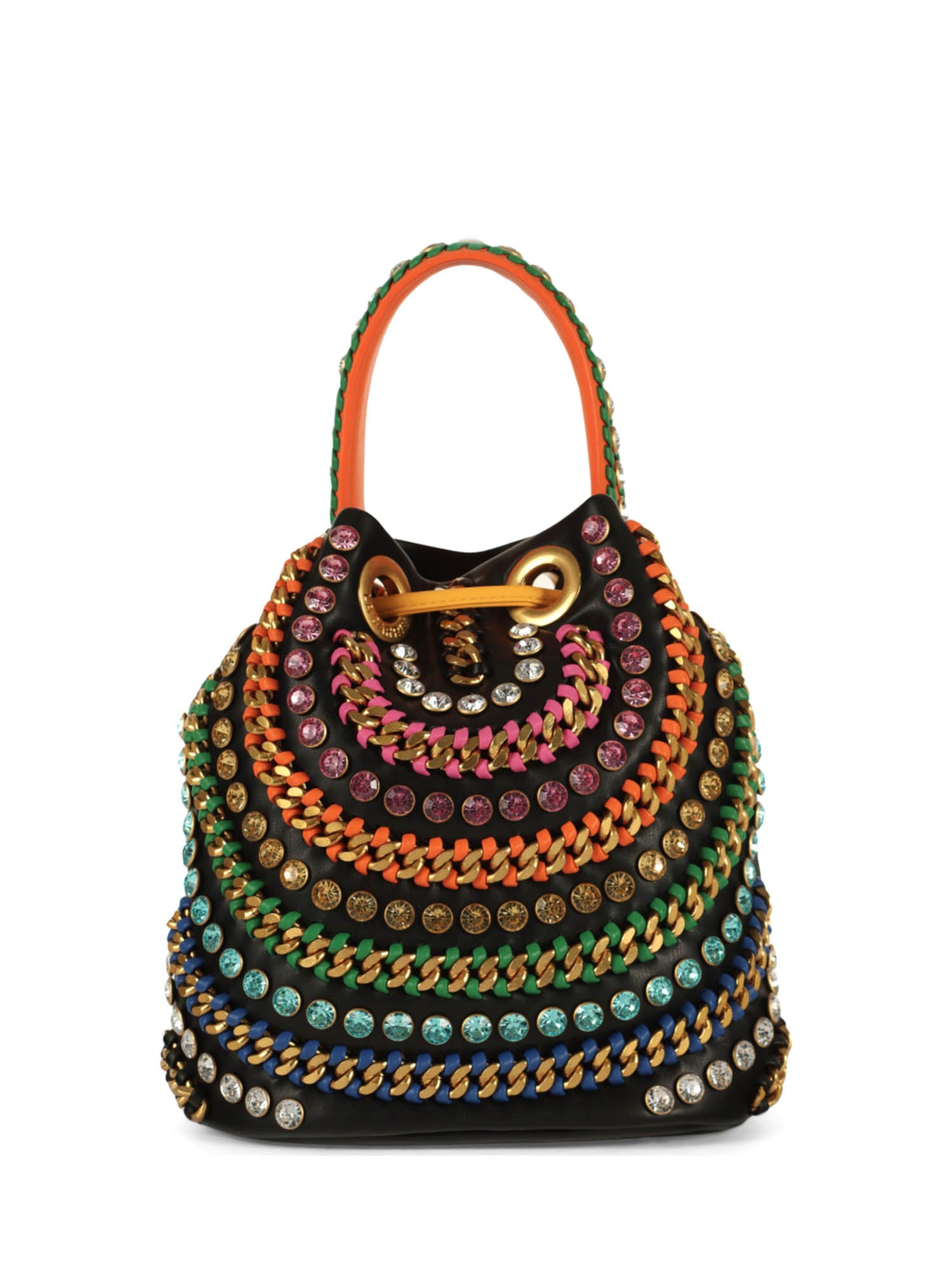 Secchiello Nero La Carrie