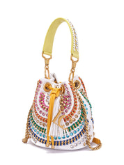 Secchiello Giallo La Carrie