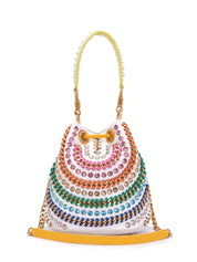 Secchiello Giallo La Carrie