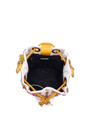 Secchiello Giallo La Carrie