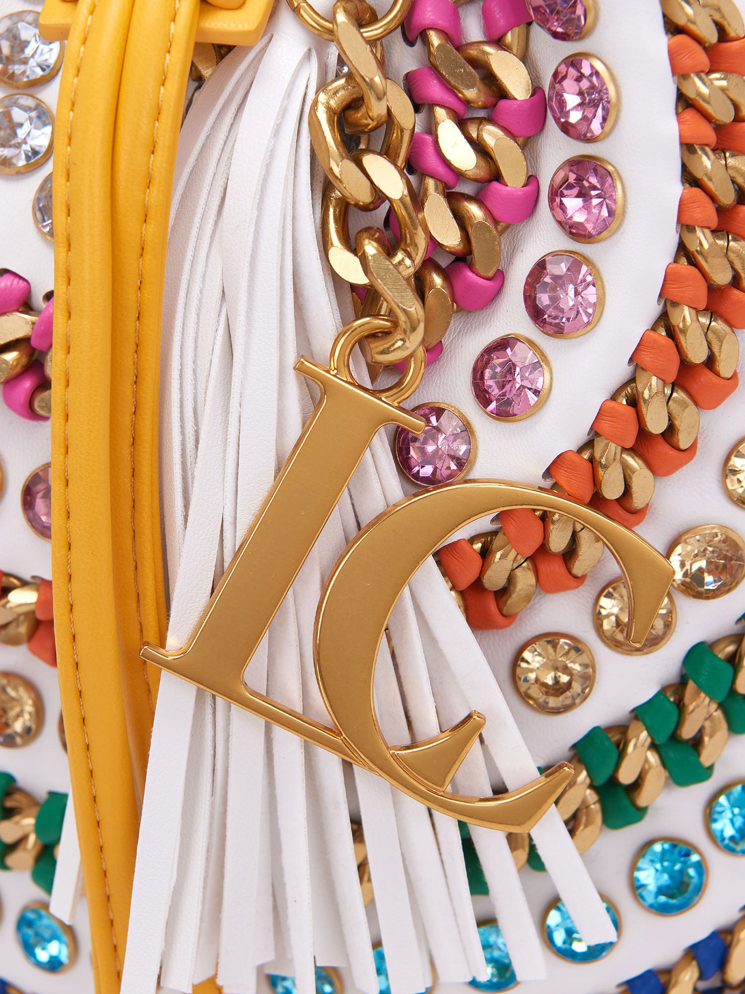 Secchiello Giallo La Carrie