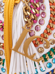 Secchiello Giallo La Carrie